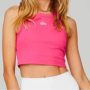 ALO Pink Aspire Tank